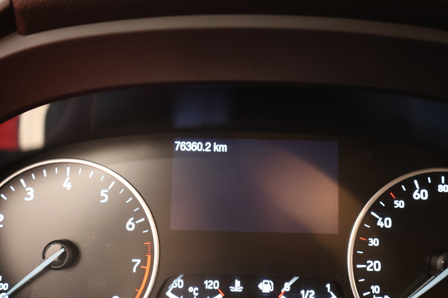 Ford Ecosport vaihtoauto