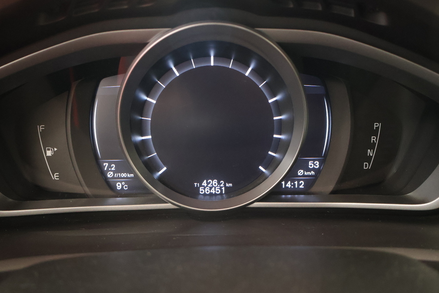 Volvo V40 Cross Country vaihtoauto