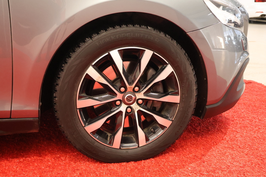 Volvo V40 Cross Country vaihtoauto