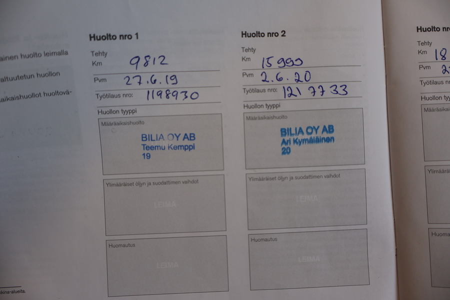 Volvo V40 Cross Country vaihtoauto