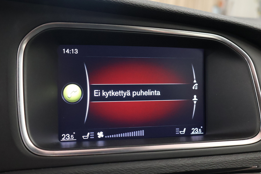 Volvo V40 Cross Country vaihtoauto