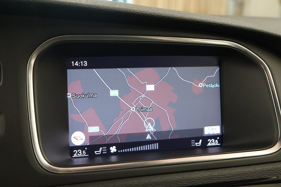 Volvo V40 Cross Country vaihtoauto