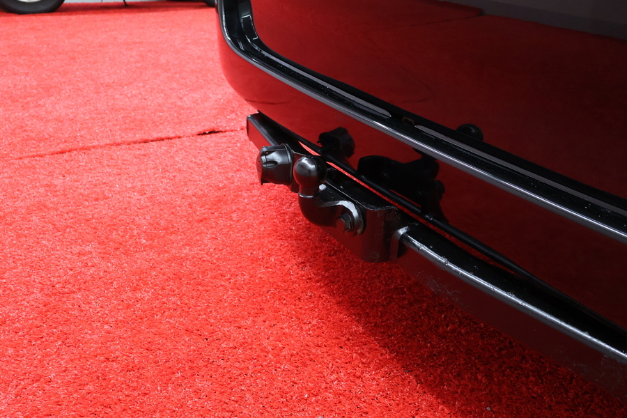 Toyota Hiace vaihtoauto