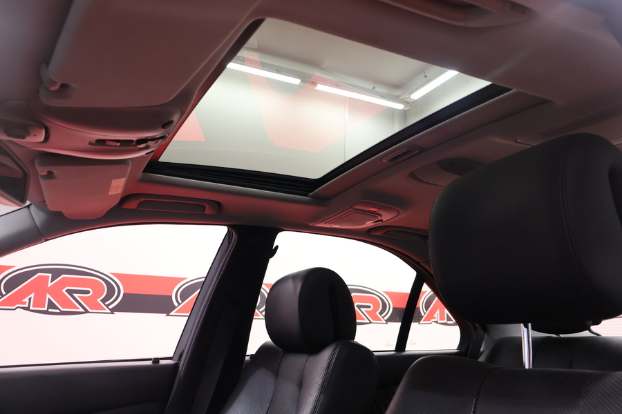 Mercedes-Benz S vaihtoauto