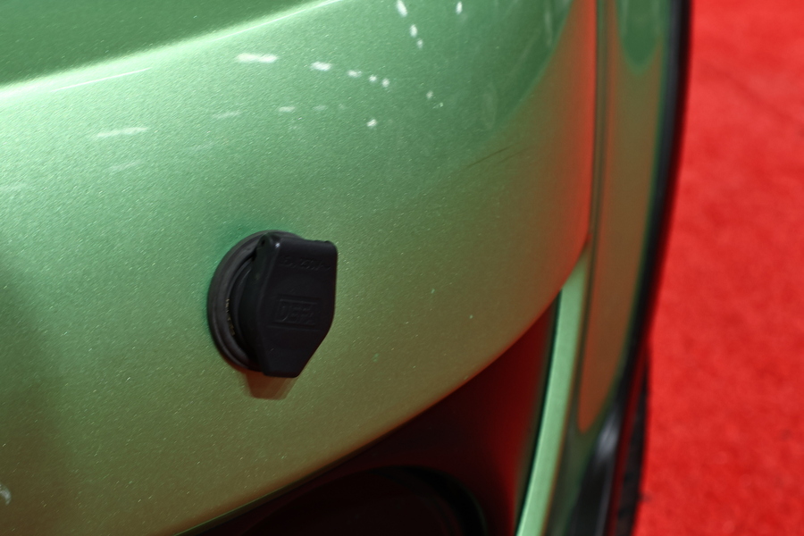 Suzuki SX4 vaihtoauto