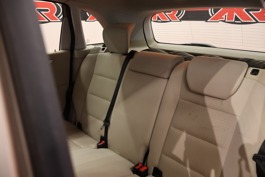 Mercedes-Benz B vaihtoauto