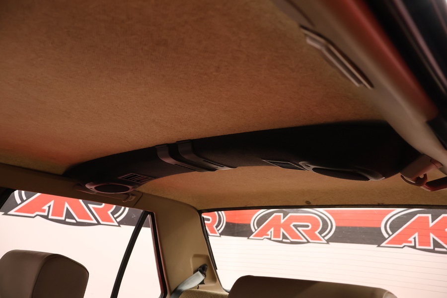 Renault 9 vaihtoauto