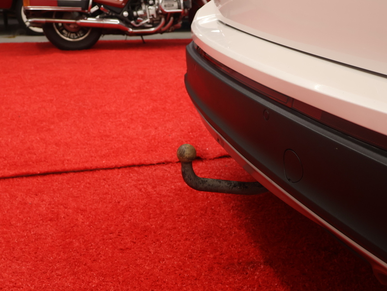 Ford Edge vaihtoauto