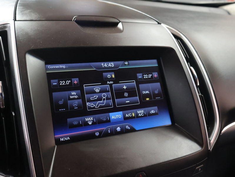 Ford Edge vaihtoauto