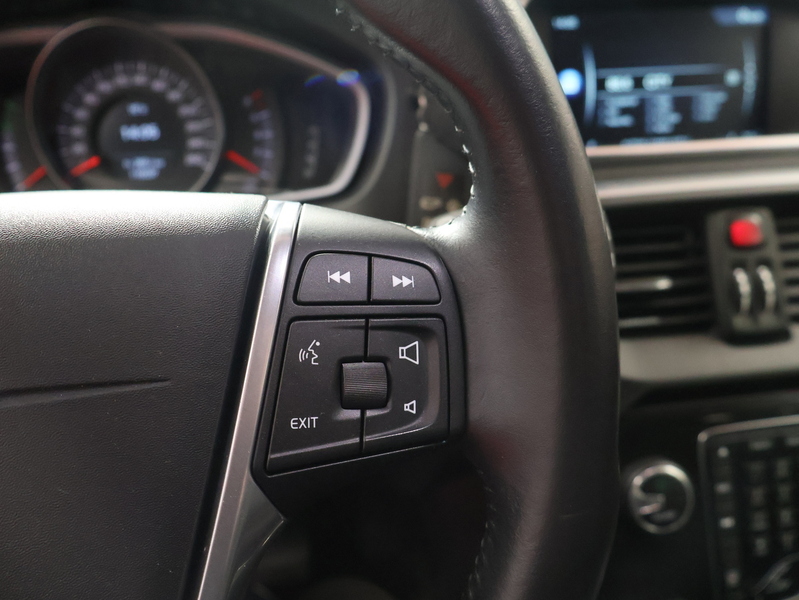 Volvo V40 vaihtoauto