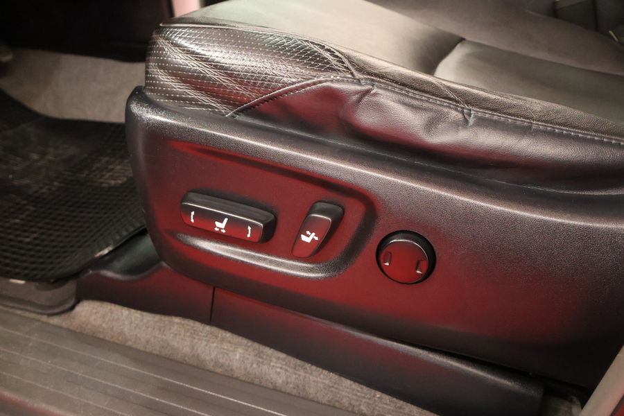 Toyota Land Cruiser vaihtoauto