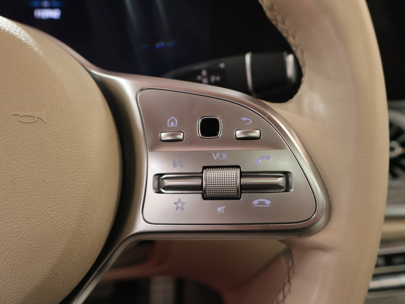 Mercedes-Benz CLS vaihtoauto
