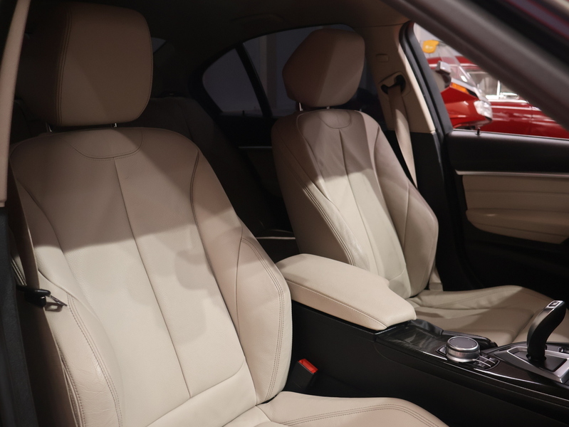 BMW 3.3 vaihtoauto