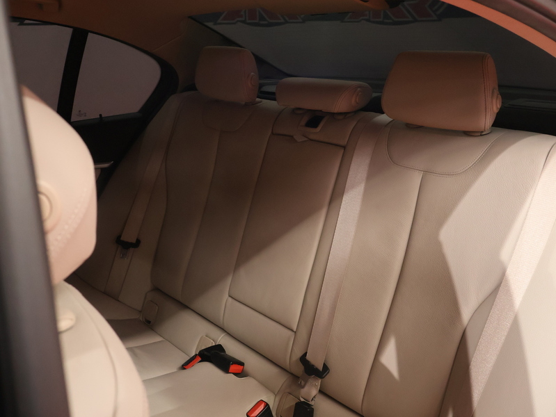 BMW 3.3 vaihtoauto