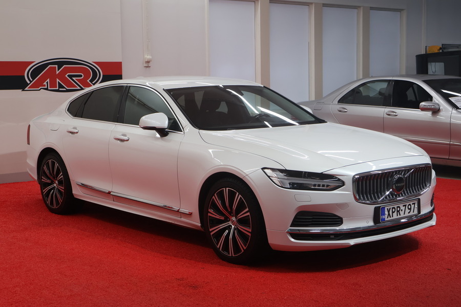 Volvo S90 vaihtoauto