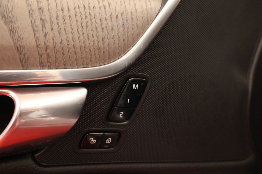 Volvo S90 vaihtoauto