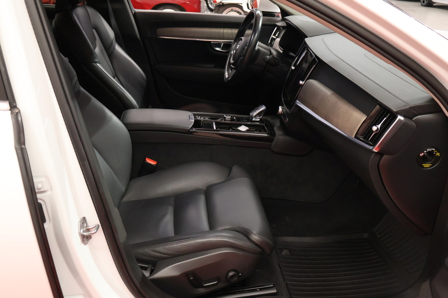 Volvo S90 vaihtoauto