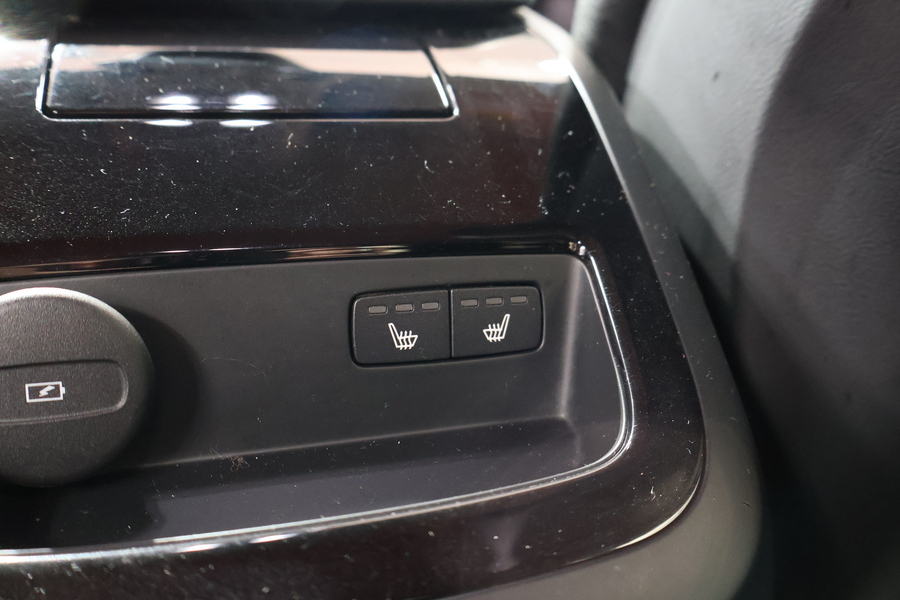 Volvo S90 vaihtoauto