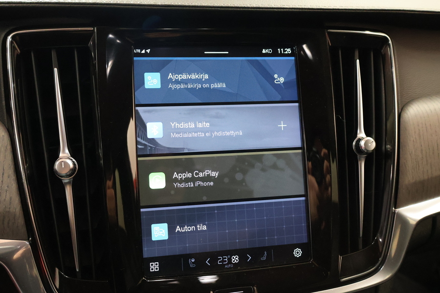 Volvo S90 vaihtoauto