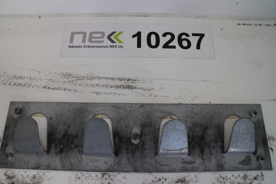 Renault Master vaihtoauto