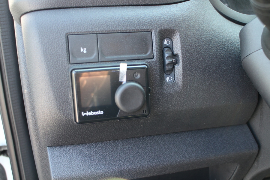 Renault Master vaihtoauto