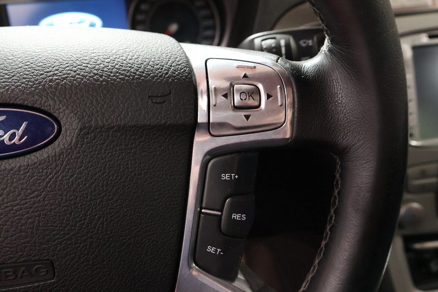 Ford S-MAX vaihtoauto