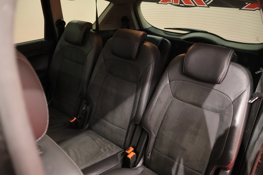 Ford S-MAX vaihtoauto