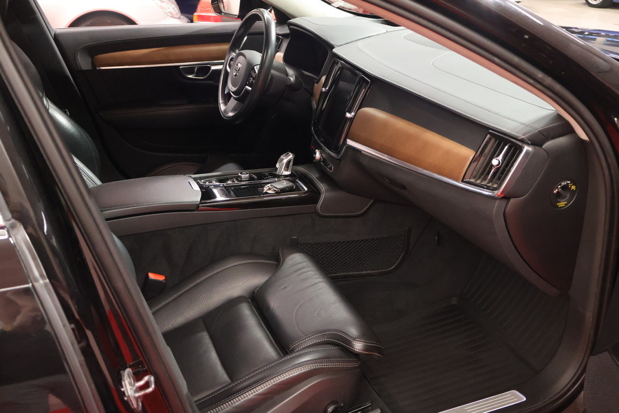 Volvo S90 vaihtoauto