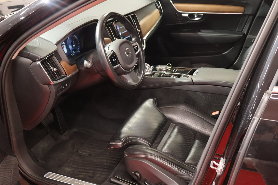 Volvo S90 vaihtoauto