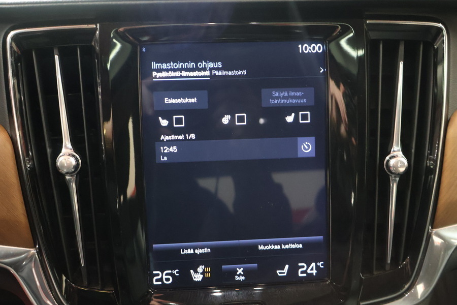 Volvo S90 vaihtoauto