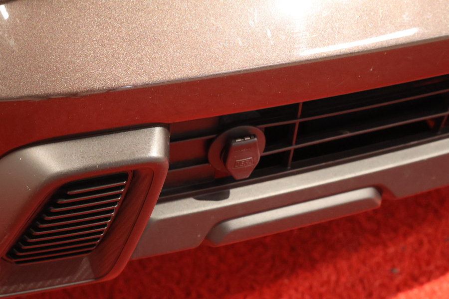 Mitsubishi ASX vaihtoauto