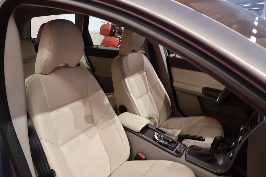 Volvo V50 vaihtoauto