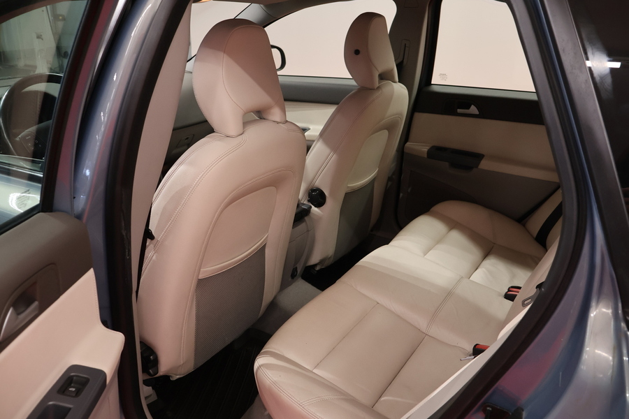 Volvo V50 vaihtoauto