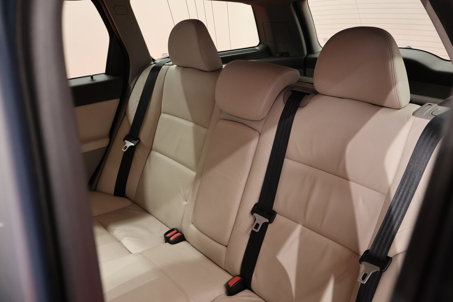 Volvo V50 vaihtoauto