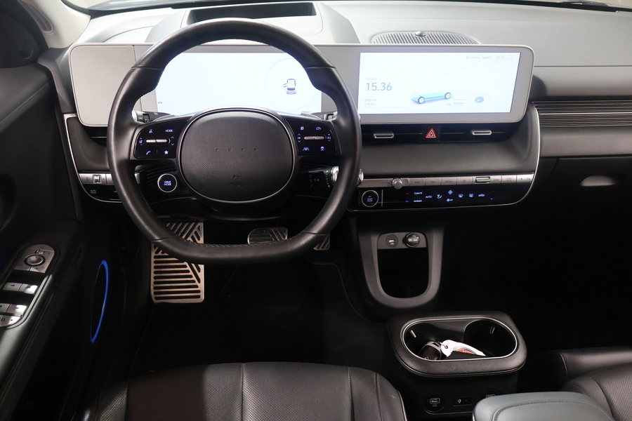 Hyundai IONIQ 5 vaihtoauto