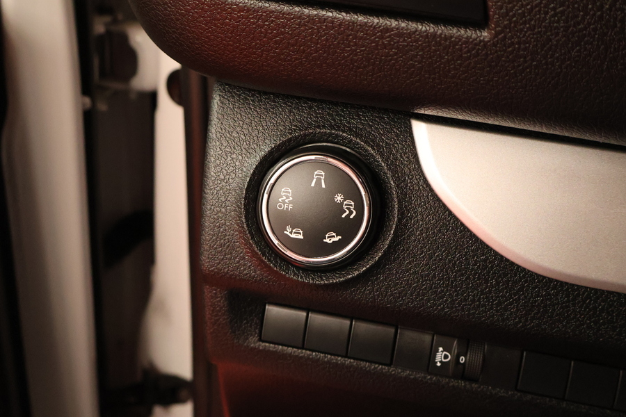 Opel Zafira-e vaihtoauto