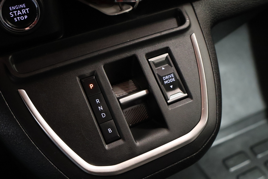 Opel Zafira-e vaihtoauto