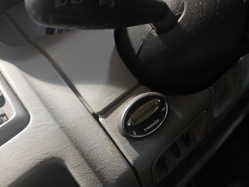 Opel Vivaro vaihtoauto