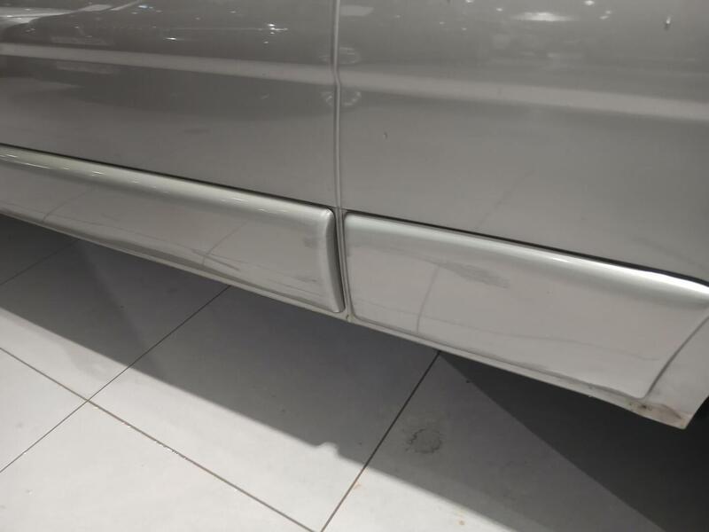 Opel Vivaro vaihtoauto