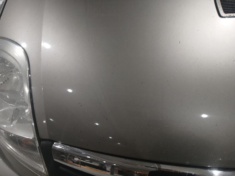 Opel Vivaro vaihtoauto