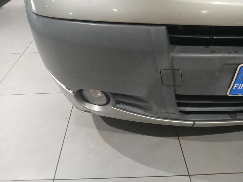 Opel Vivaro vaihtoauto