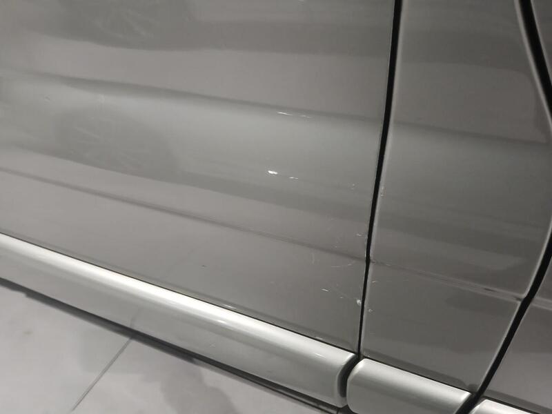 Opel Vivaro vaihtoauto