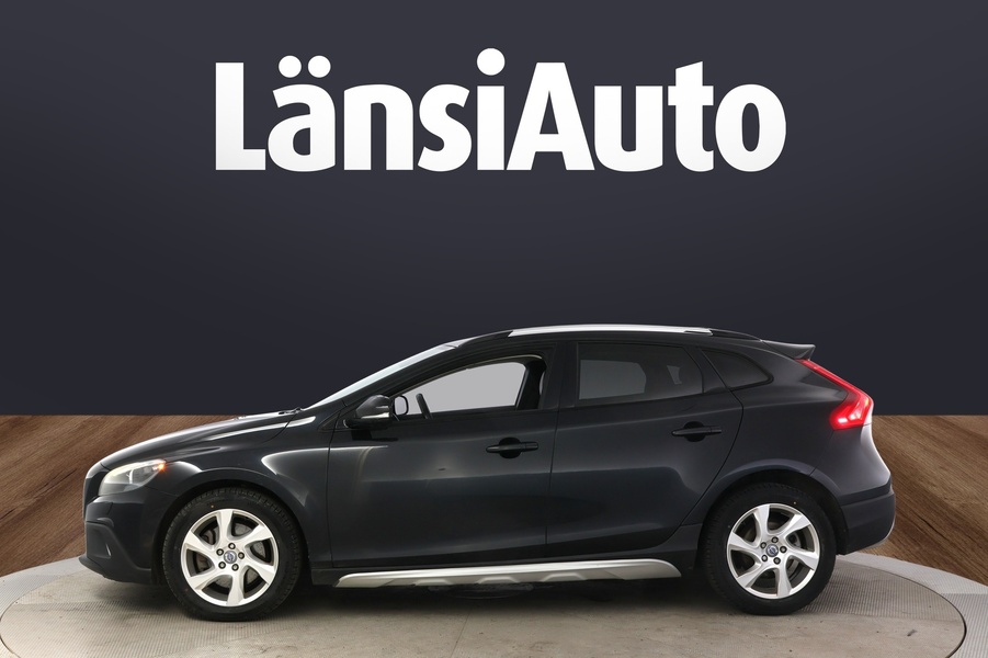 Volvo V40 Cross Country vaihtoauto