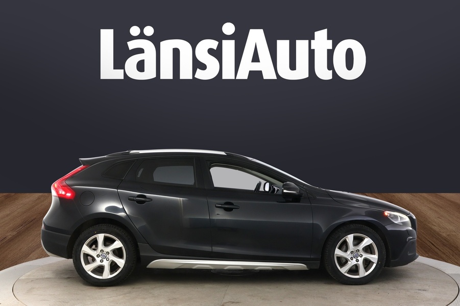 Volvo V40 Cross Country vaihtoauto