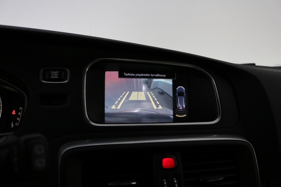 Volvo V40 Cross Country vaihtoauto