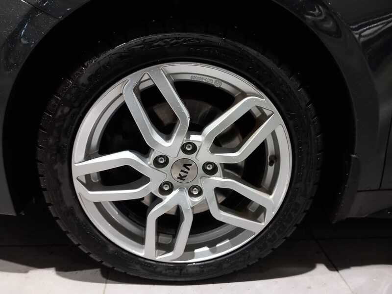 Kia Proceed vaihtoauto