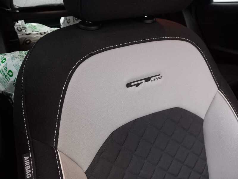 Kia Proceed vaihtoauto