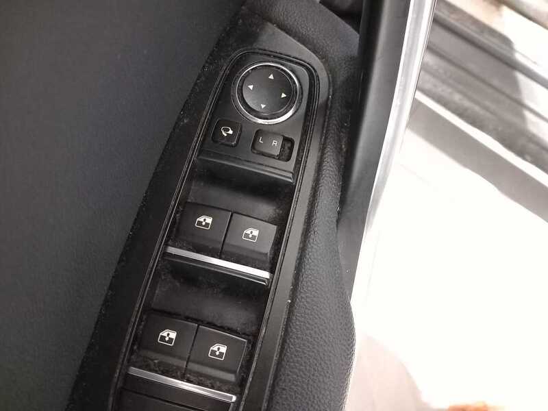 Kia Proceed vaihtoauto