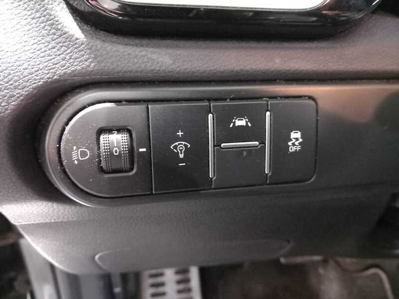 Kia Proceed vaihtoauto