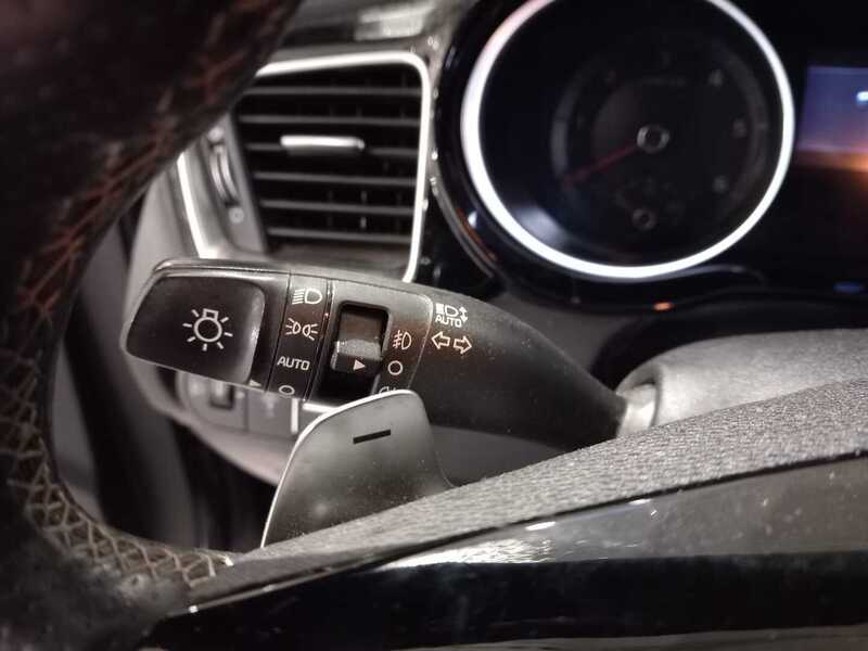 Kia Proceed vaihtoauto